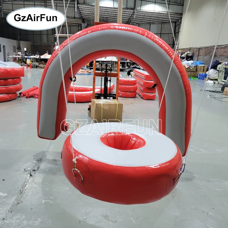 Xin Sports Equipment - 卸売格安遊園地子供向けスポーツエンターテイメントパークールジムトレーニング機器エアトラッククロールブリッジ忍者ウォリアー