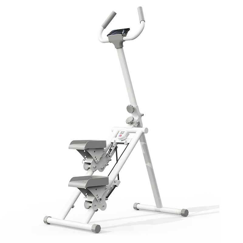 Sports Equipment For Home - 多機能クライミングフィットネスステッパー階段マシン家庭用スポーツ器具