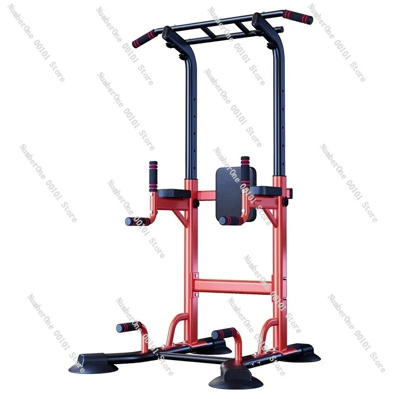 Sports Equipment For Home - 水平バー懸垂マシン、屋内ホームフィットネス機器、ストレッチハンギングバー、シングルバーとダブルバーのオプション