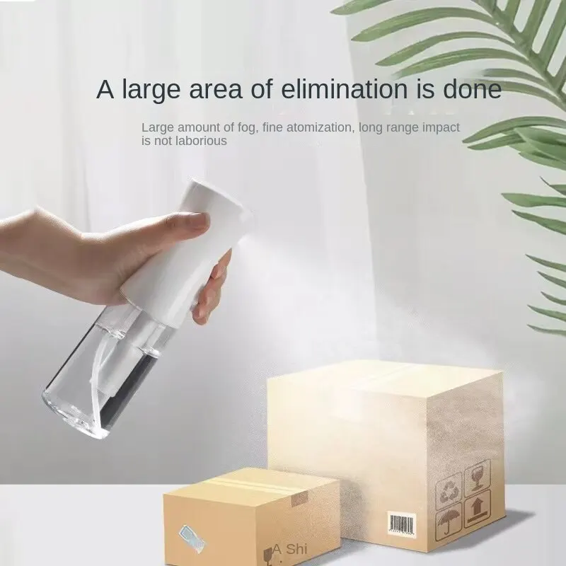 プレススプレーボトル連続高圧トナーエマルジョンエッセンスボト - Sports Equipment Disinfectant Spray のレビューと価格