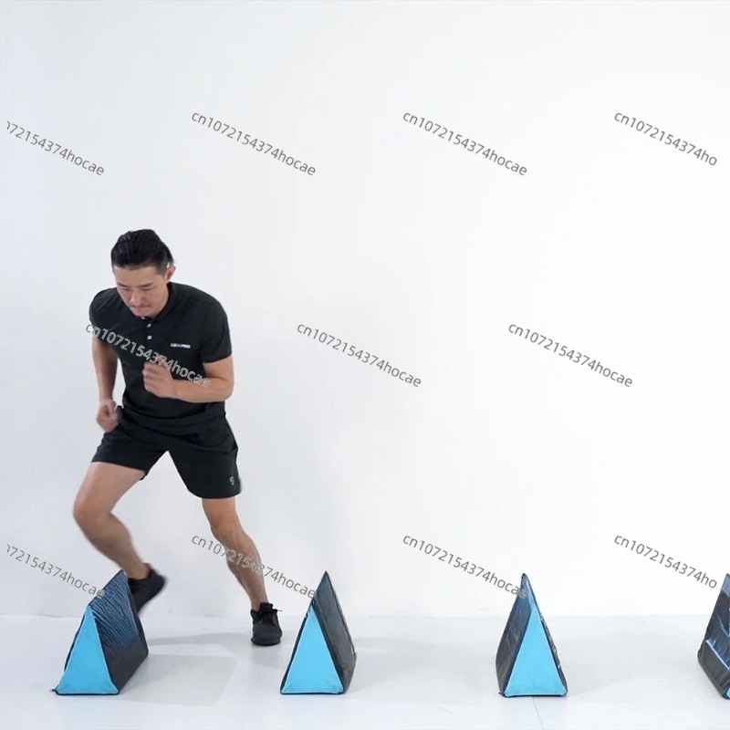 耐久性のある高品質スピードアジリティトレーニングフォーム陸上 - Agility Hurdle Set のレビューと価格