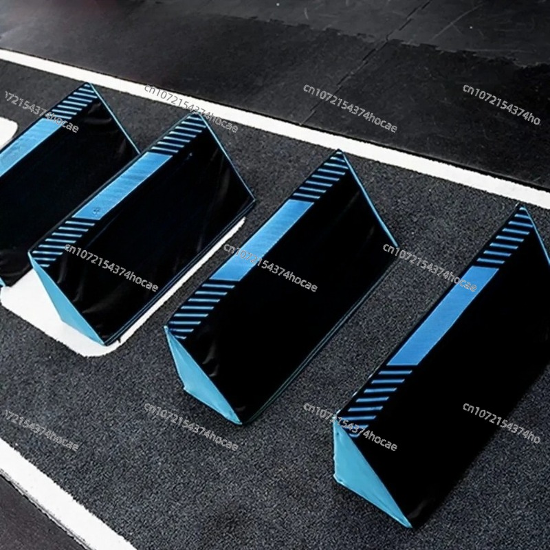 耐久性のある高品質スピードアジリティトレーニングフォーム陸上 - Agility Hurdle Set のレビューと価格