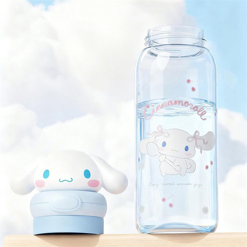 X&W サンリオ 550ml 漫画マイメロディカップ ポータ - Xin Sports Equipment のレビューと価格