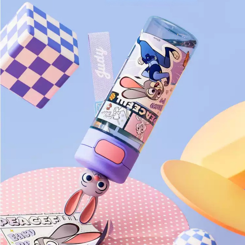 X&W ズートピア コミックシリーズ ポップアッププラスチッ - Xin Sports Equipment のレビューと価格