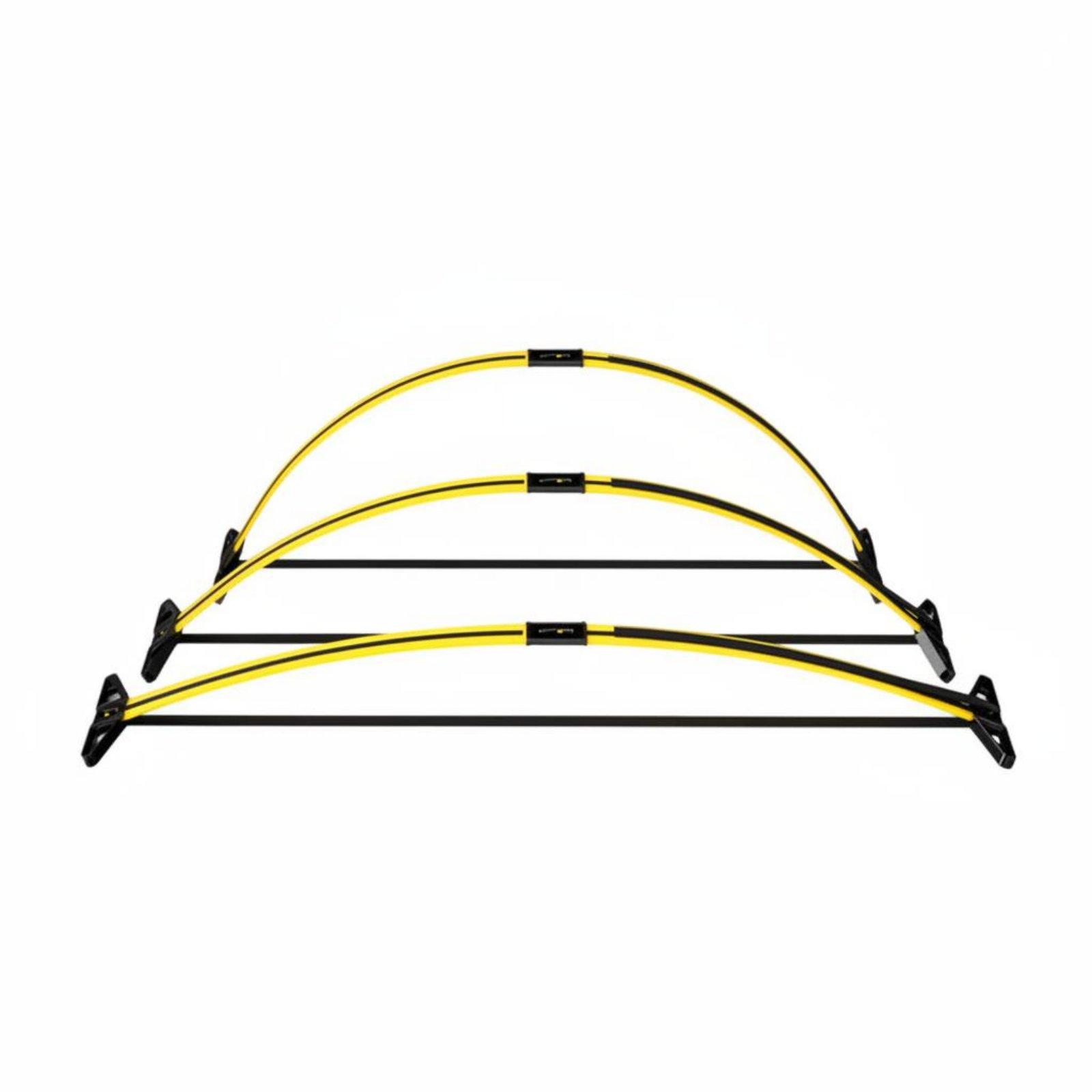 Rebound Hurdle Arch Easy to Se - Agility Hurdle Set のレビューと価格