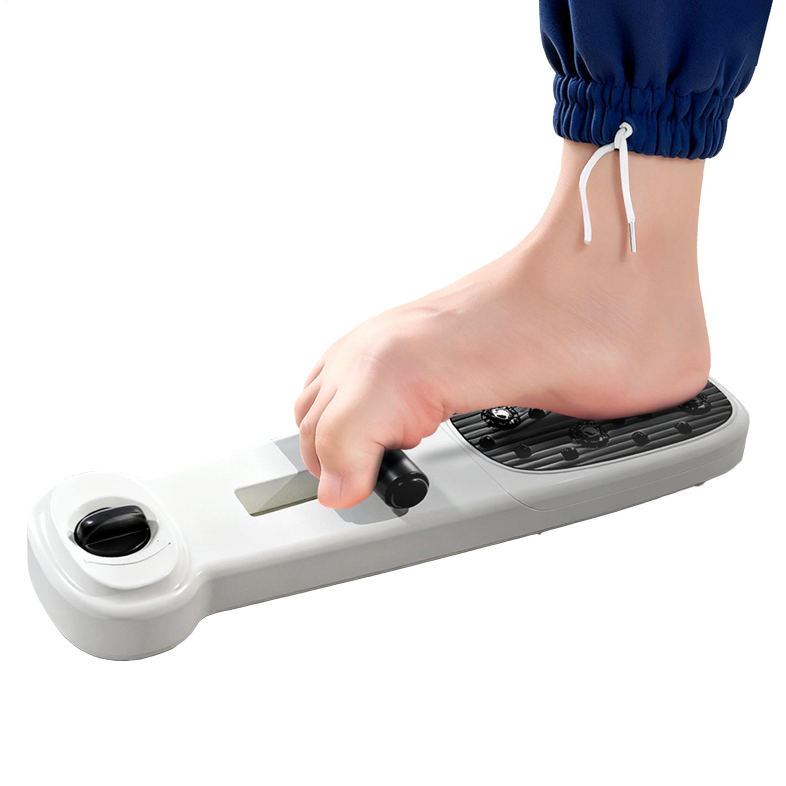 アーチサポートトレーナー調節可能な足ストレッチ抵抗軽量つま先 - Sports Equipment For Home のレビューと価格