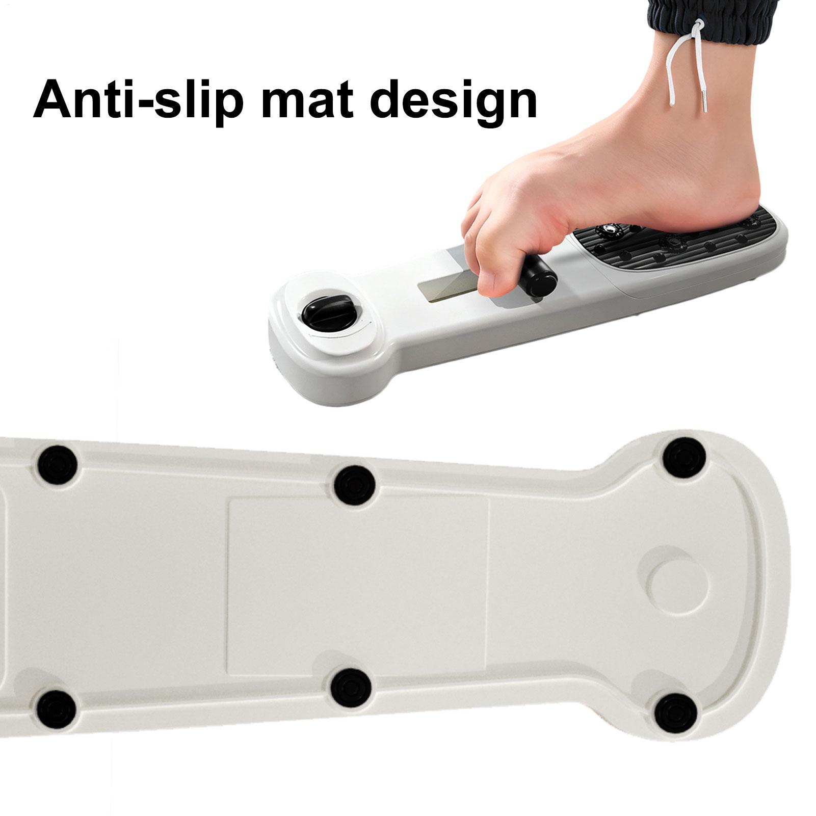 アーチサポートトレーナー調節可能な足ストレッチ抵抗軽量つま先 - Sports Equipment For Home のレビューと価格