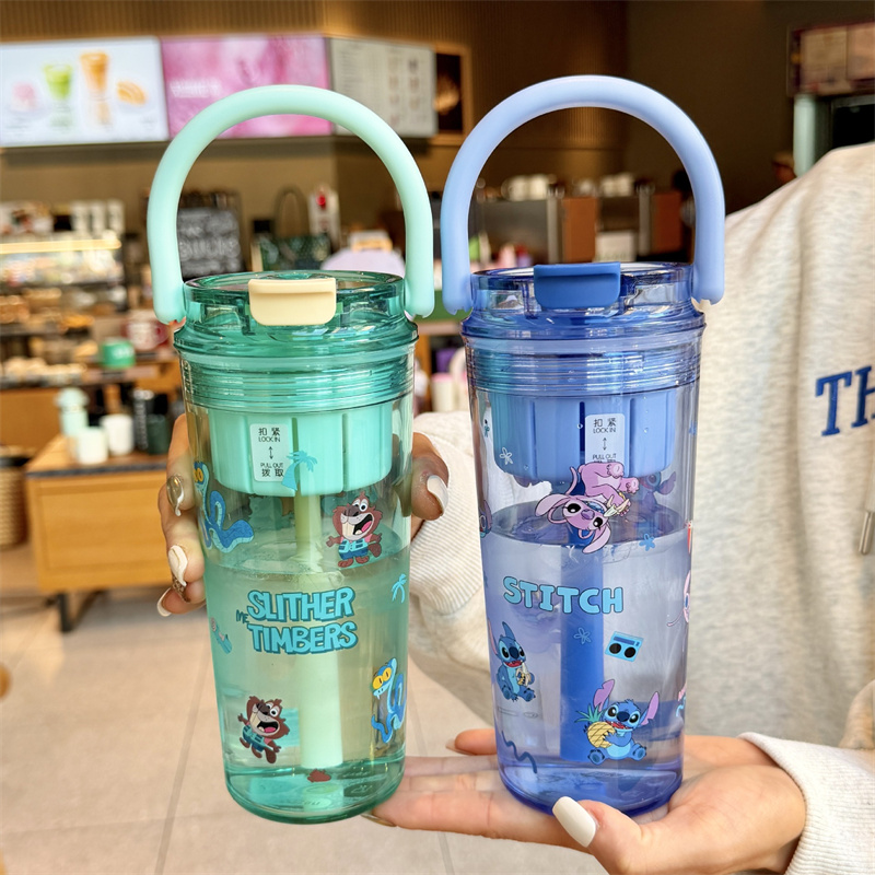 X&W ズートピア キッズ ウォーターカップ 650ml ジ - Xin Sports Equipment のレビューと価格