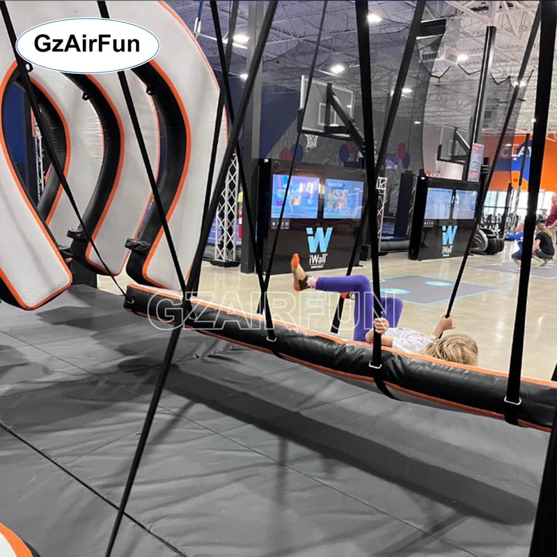 卸売格安遊園地子供向けスポーツエンターテイメントパークールジ - Xin Sports Equipment のレビューと価格