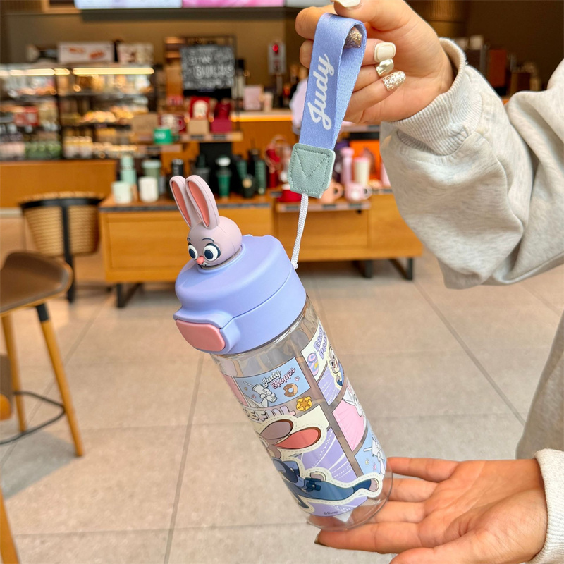 X&W ディズニー水筒 学生 子供 夏用ウォーターボトル ジ - Xin Sports Equipment のレビューと価格