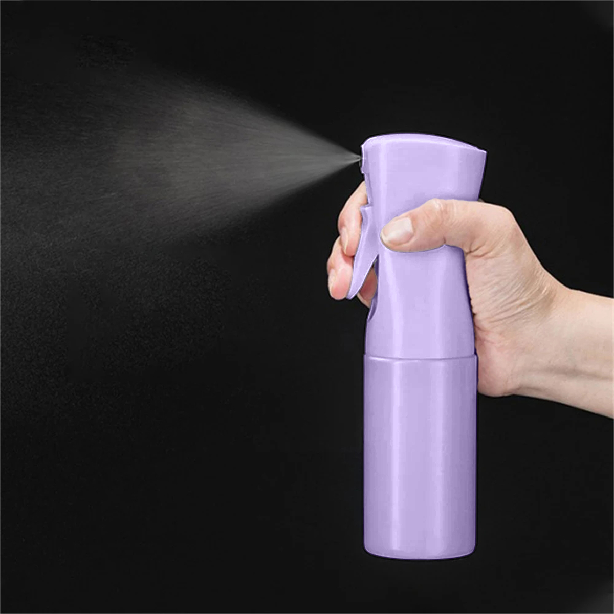 200 ミリリットル詰め替え連続ミストスプレーボトル高圧超微 - Sports Equipment Disinfectant Spray のレビューと価格