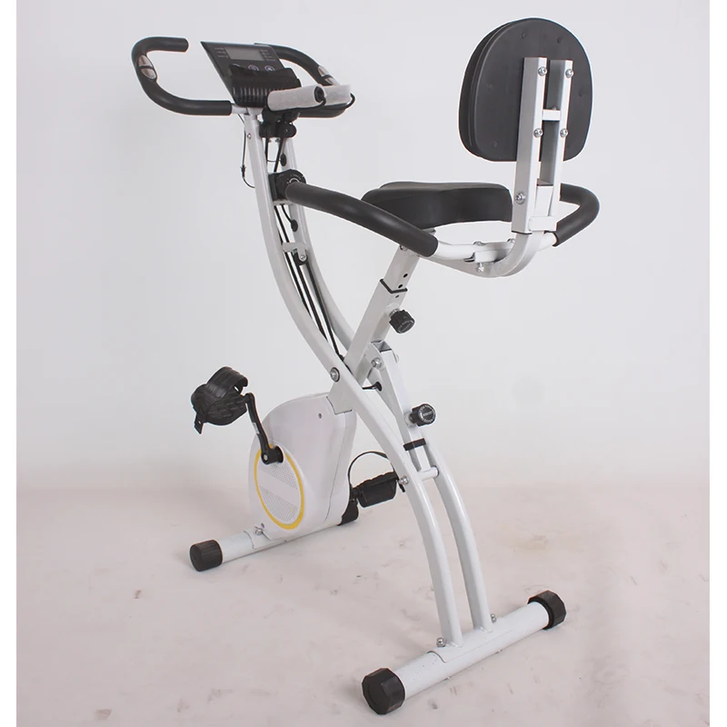 折りたたみ式高品質ホームジムスポーツ用品磁気抵抗フィットネス - Sports Equipment For Home のレビューと価格
