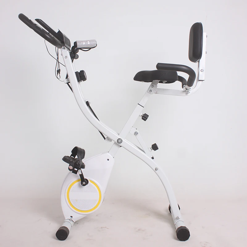 折りたたみ式高品質ホームジムスポーツ用品磁気抵抗フィットネス - Sports Equipment For Home のレビューと価格