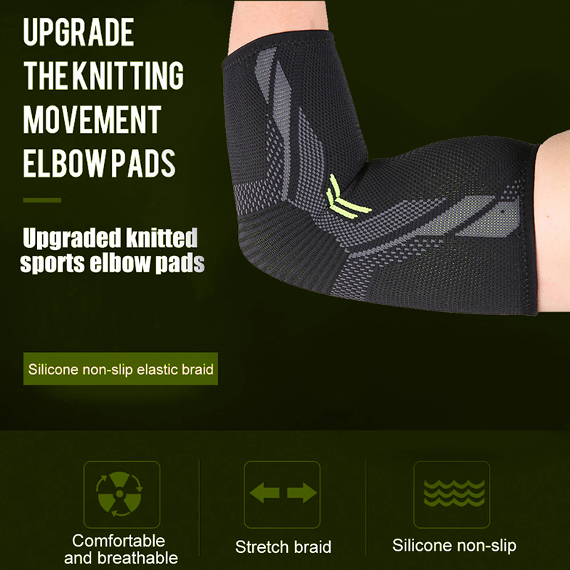 肘サポーター 弾性 ジム スポーツ 肘保護パッド 汗吸収 ス - Tennis Elbow Brace のレビューと価格