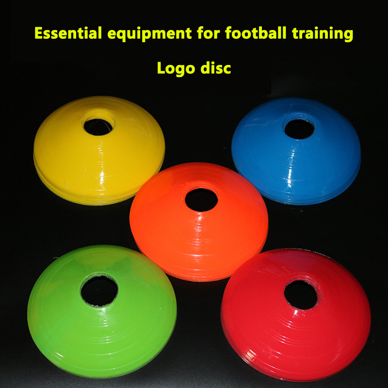 10個入りコーンセット サッカー練習器具 子供用 プロディス - Agility Hurdle Set のレビューと価格
