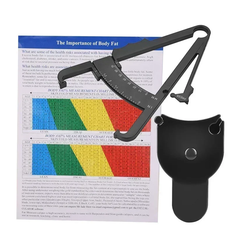 1セット70mm皮下脂肪測定器セット、メジャーテープ付き、体 - Agility Hurdle Set のレビューと価格