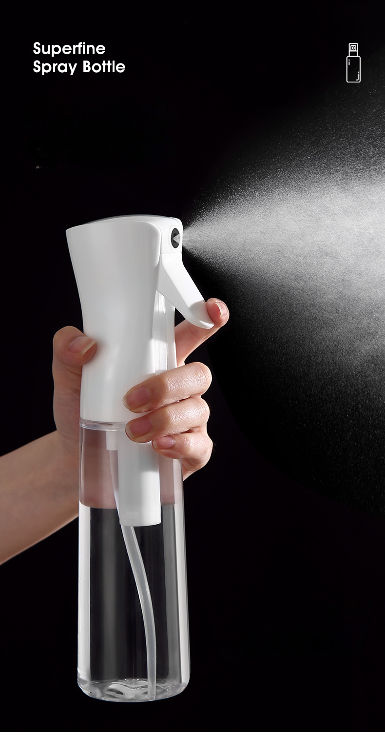 200/300/500 ミリリットル高圧連続スプレーボトル超 - Sports Equipment Disinfectant Spray のレビューと価格