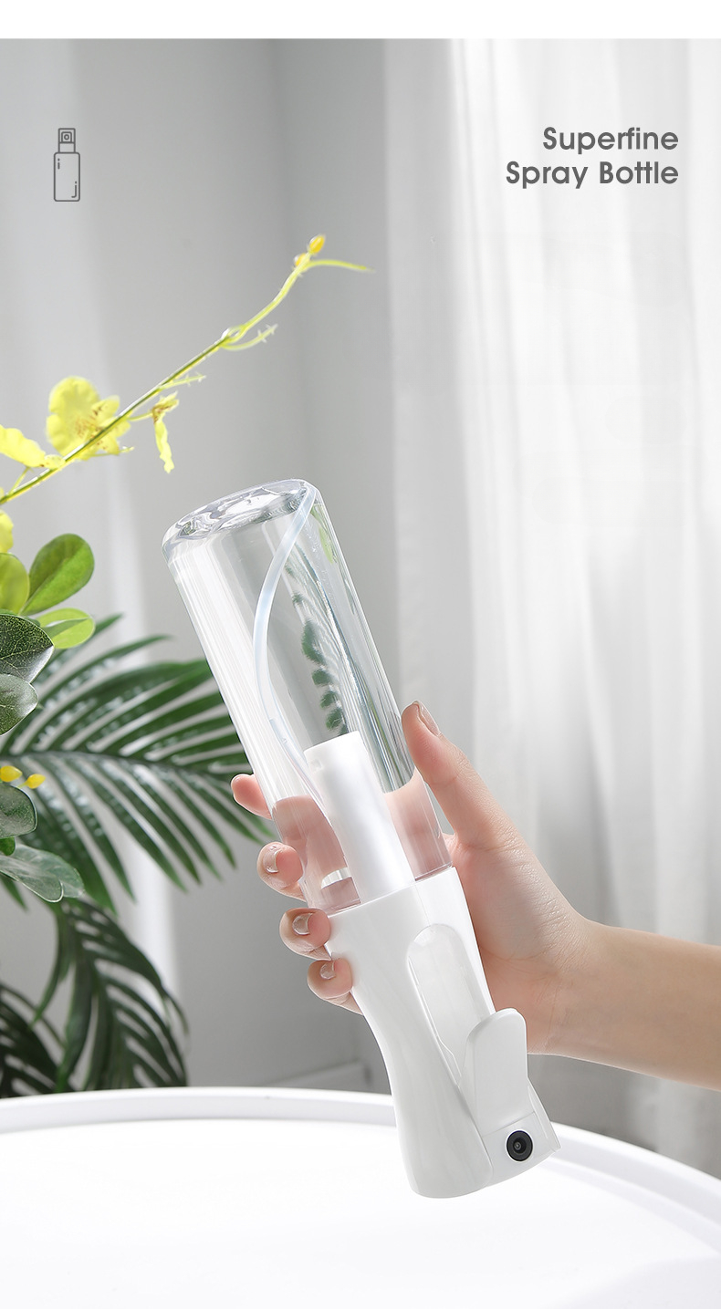 200/300/500 ミリリットル高圧連続スプレーボトル超 - Sports Equipment Disinfectant Spray のレビューと価格