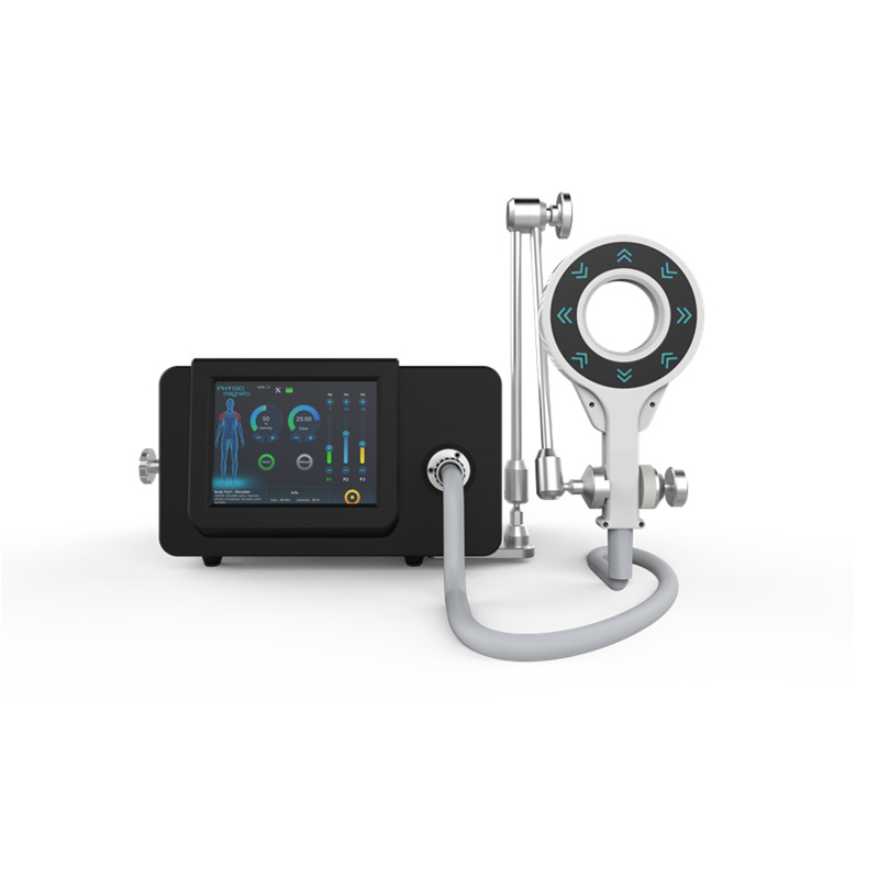 PM-ST 腰椎筋肉損傷治療機器 スポーツ傷害疼痛緩和 理学 - Sports Equipment Uk のレビューと価格