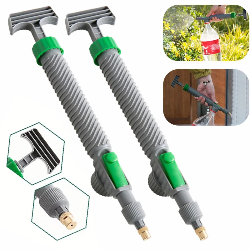 ハンドヘルドスプレーはあらゆる種類の飲料ボトル、家庭用消毒、 - Sports Equipment Disinfectant Spray のレビューと価格