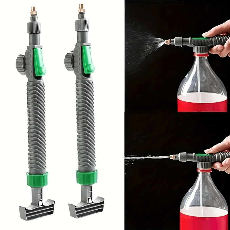 ハンドヘルドスプレーはあらゆる種類の飲料ボトル、家庭用消毒、 - Sports Equipment Disinfectant Spray のレビューと価格