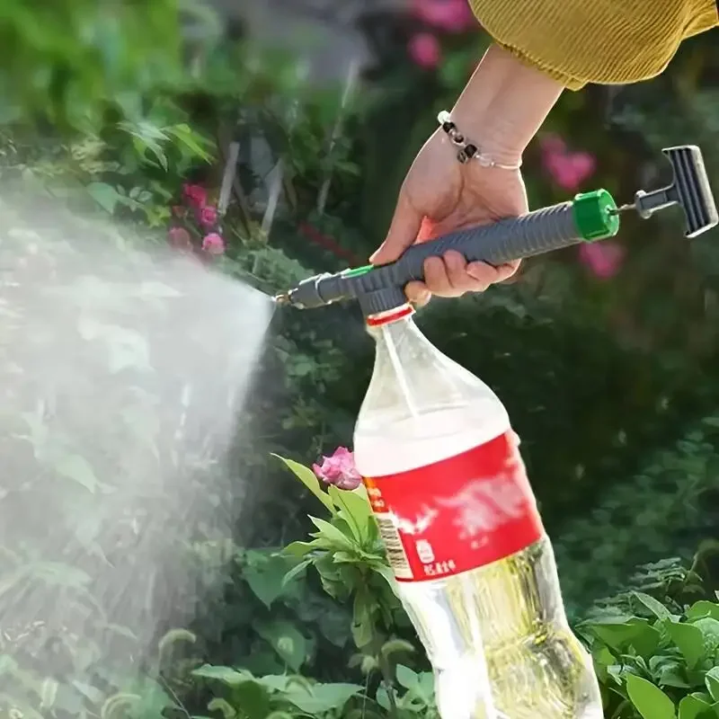 ハンドヘルドスプレーはあらゆる種類の飲料ボトル、家庭用消毒、 - Sports Equipment Disinfectant Spray のレビューと価格