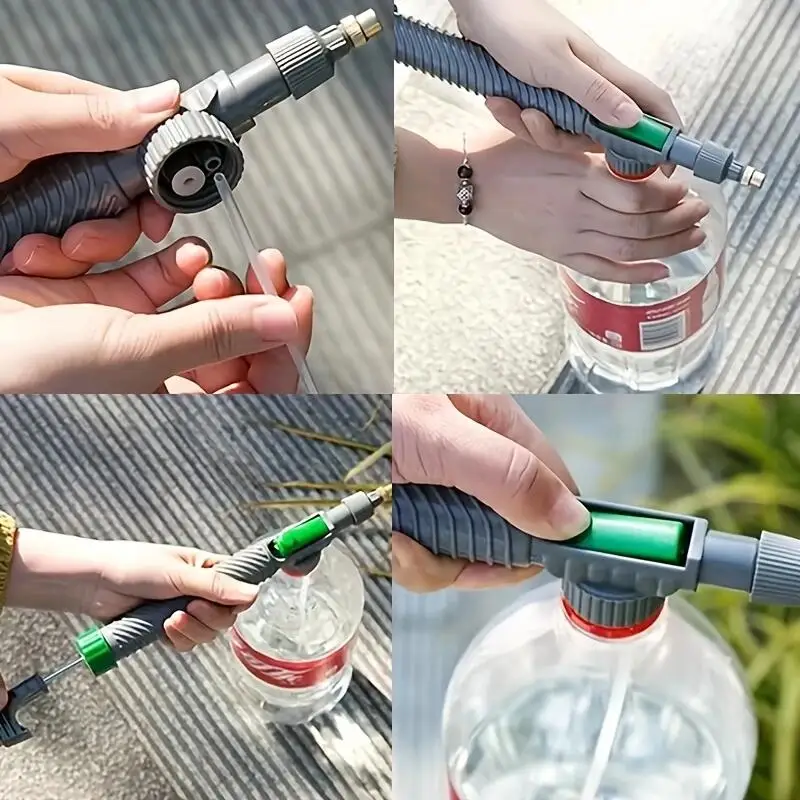 ハンドヘルドスプレーはあらゆる種類の飲料ボトル、家庭用消毒、 - Sports Equipment Disinfectant Spray のレビューと価格