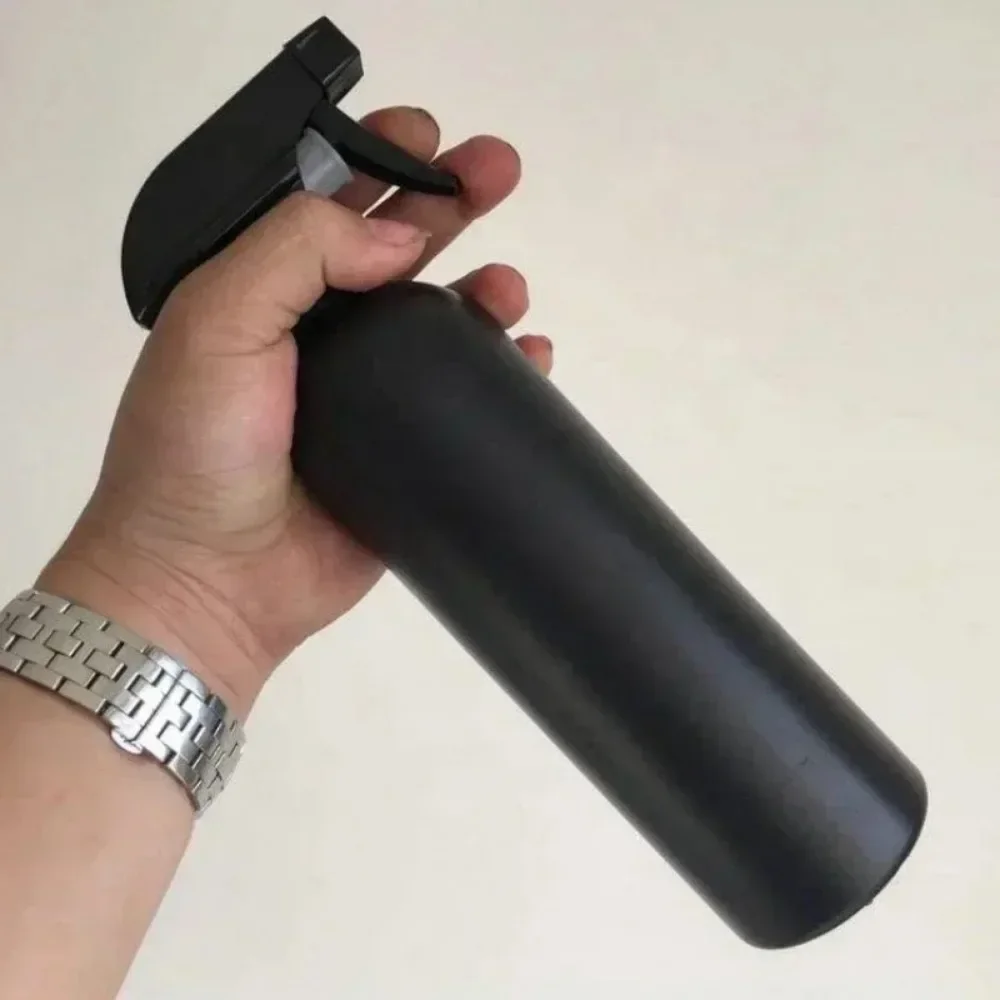 500 ミリリットル理髪ミストスプレーボトル詰め替えボトルア - Sports Equipment Disinfectant Spray のレビューと価格
