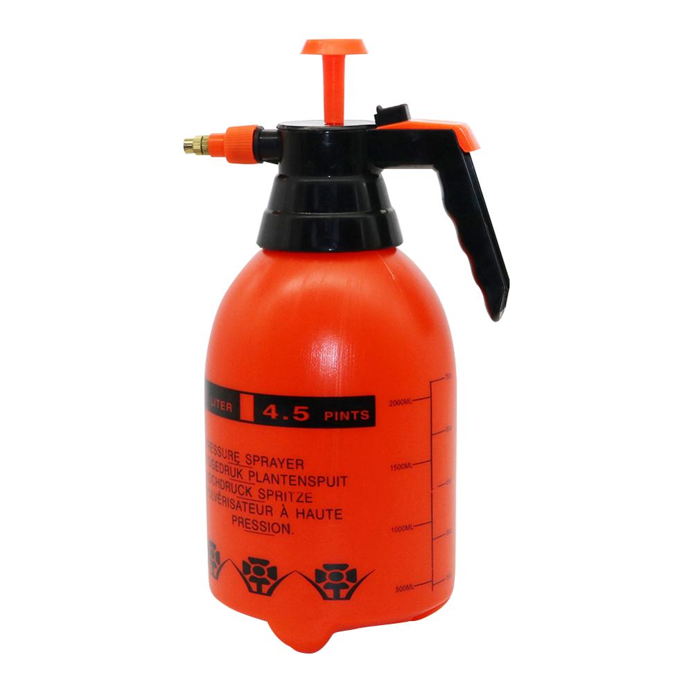 2L/3Lポンピングされた圧力噴霧器空気圧縮ポンプマニュアル - Sports Equipment Disinfectant Spray のレビューと価格