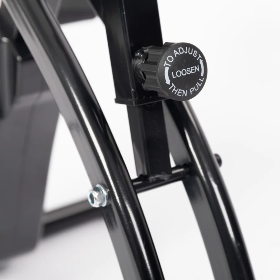折りたたみ式業務用ジム機器ミニホームアップライト屋内スポーツ - Xin Sports Equipment のレビューと価格