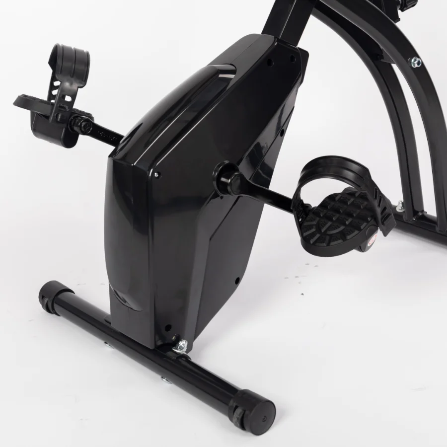折りたたみ式業務用ジム機器ミニホームアップライト屋内スポーツ - Xin Sports Equipment のレビューと価格
