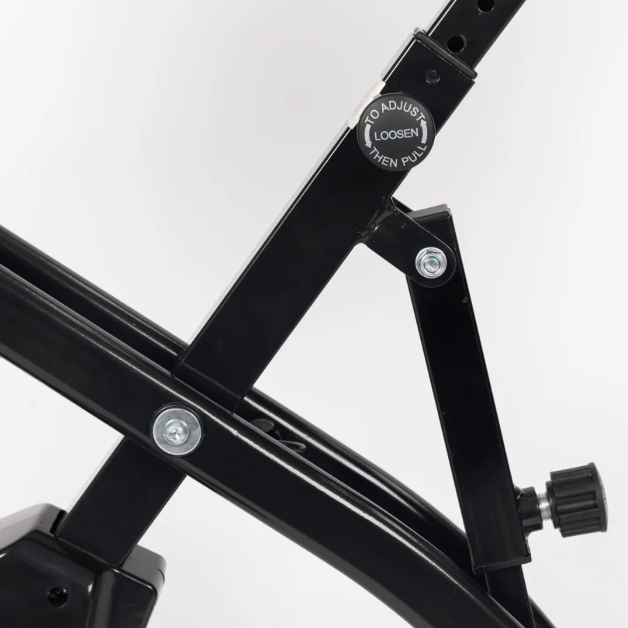 折りたたみ式業務用ジム機器ミニホームアップライト屋内スポーツ - Xin Sports Equipment のレビューと価格